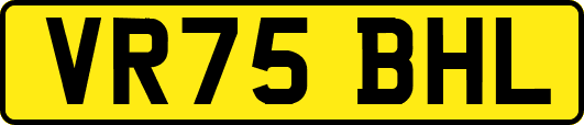 VR75BHL