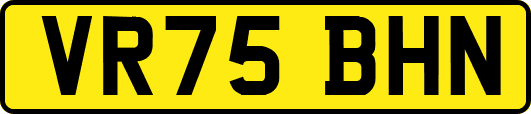 VR75BHN
