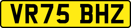 VR75BHZ