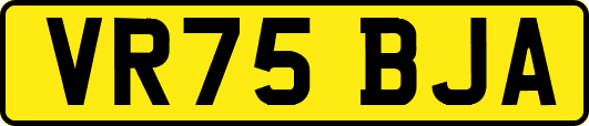 VR75BJA
