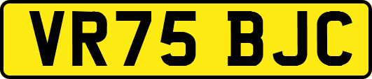 VR75BJC