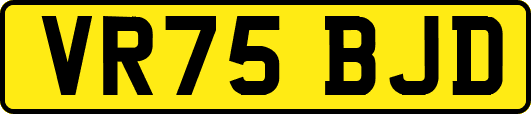 VR75BJD