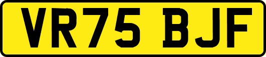 VR75BJF