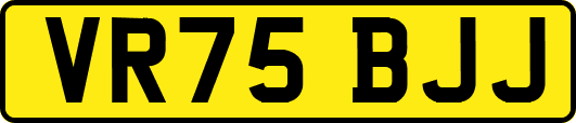 VR75BJJ