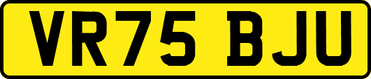 VR75BJU