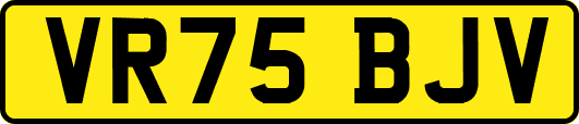 VR75BJV