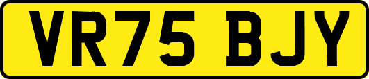 VR75BJY