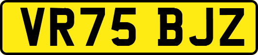 VR75BJZ