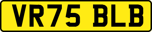 VR75BLB