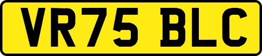 VR75BLC