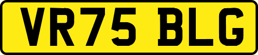 VR75BLG