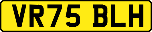 VR75BLH