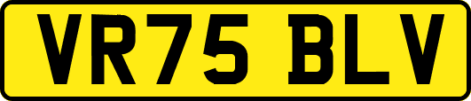 VR75BLV