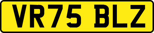 VR75BLZ