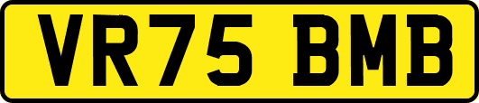 VR75BMB