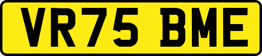 VR75BME