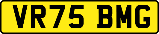 VR75BMG