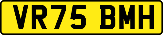 VR75BMH