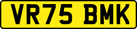 VR75BMK