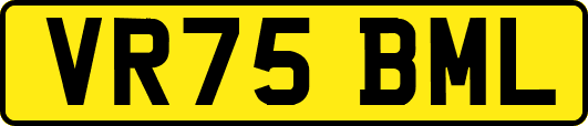 VR75BML