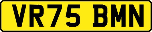 VR75BMN