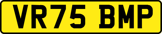 VR75BMP