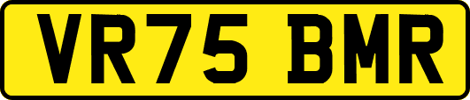 VR75BMR