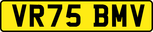 VR75BMV
