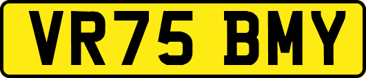 VR75BMY