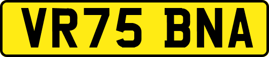 VR75BNA