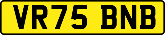 VR75BNB