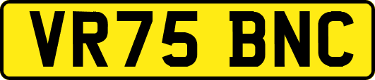VR75BNC