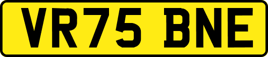 VR75BNE