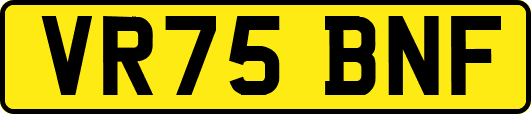 VR75BNF