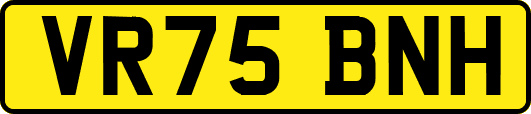 VR75BNH