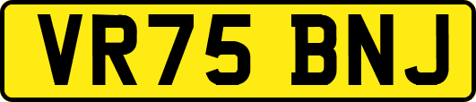 VR75BNJ