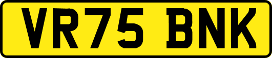 VR75BNK