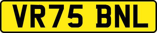 VR75BNL