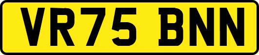 VR75BNN