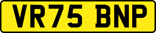 VR75BNP