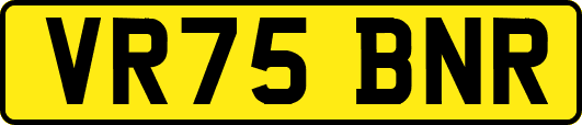 VR75BNR