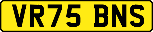 VR75BNS