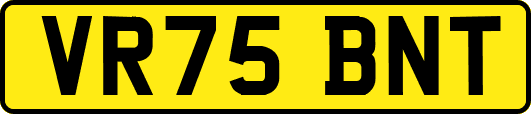 VR75BNT