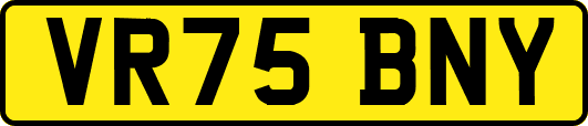 VR75BNY