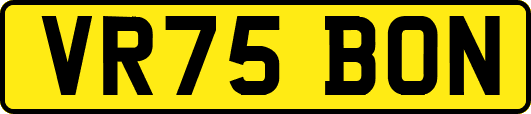 VR75BON