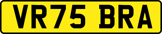 VR75BRA