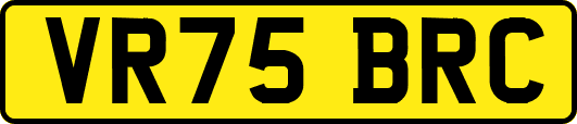 VR75BRC