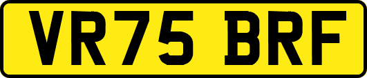VR75BRF