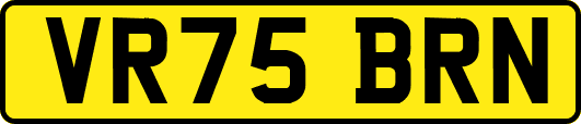 VR75BRN