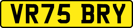 VR75BRY